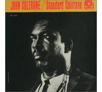 Standard Coltrane [Import]