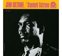 Standard Coltrane [Import]