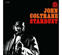 Standard Coltrane - John Coltrane LP Vinyle CONCORD