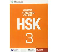 Standard course hsk3 (manuel)