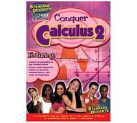 Standard Deviants: Calculus 2