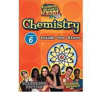 Standard Deviants: Chemistry Program 6 - Inside [Import USA Zone 1]