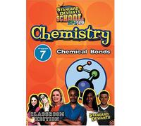 Standard Deviants: Chemistry Program 7 - Chemical [Import USA Zone 1]
