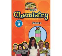 Standard Deviants: Chemistry Program 9 - Gases [Import USA Zone 1]