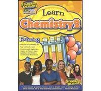 Standard Deviants: Chemistry, Vol. 2 G
