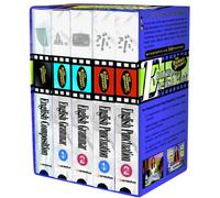 Standard Deviants: Enormous English [VHS]