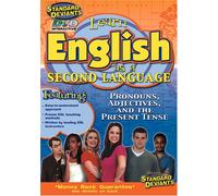 Standard Deviants: Esl Program 1: Pronouns [Import USA Zone 1]