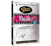 Standard Deviants - Finance Pt. 3 [Digital Video Disc]