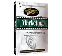 Standard Deviants - Marketing