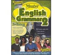 Standard Deviants: Master English Grammar 2 G