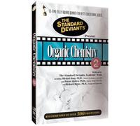 Standard Deviants: Organic Chemistry, Program 2