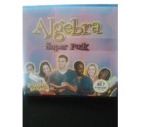 Standard Deviants School - Algebra 7 Pack