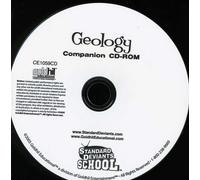 Standard Deviants School - Geology Companion