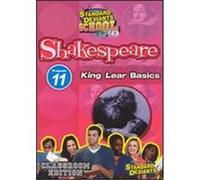 Standard Deviants School: Shakespeare, Vol. 11 - King Lear Basics [Classroom Edition] - DVD Zone 1 G