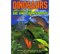 Standard Deviants TV - Dinosaurs: Lifestyles of the Big & Carnivorous [Import USA Zone 1]