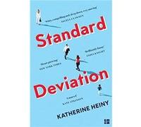 Standard Deviation Inconnu (Auteur)