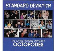 Standard Deviations [Import]