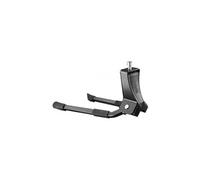 standard double Ursus Hopper 28 pouces acier noir