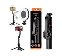 (Standard Edition)Adolapro Snap360 Magnetic Selfie Tripod, Expandable up to 41'' for Vlog & Travel