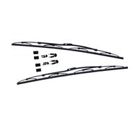 Lampa Brosses essuie-glace Standard 33 cm (13") - 2 pièces pour Suzuki Wagon