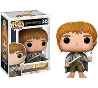 (Standard) - Funko POP 13553 Lord of The Rings S2 LOTR/Hobbit Samwise Gamgee