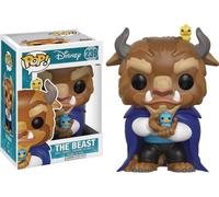 (Standard) - Funko Pop Disney: Beauty & The Beast-winter Beast Action Figure