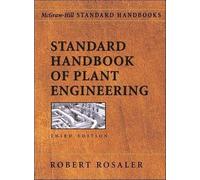 Standard Handbook Of Plant Engineering
