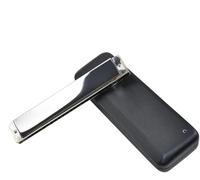 Standard Harmonica Harmonica diatonique à 24 trous un instrument professionnel pour les mélomanes.