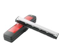 Standard Harmonica Harmonica en do à 24 trous un instrument pour débutants