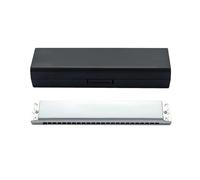Standard Harmonica Harmonica monophonique à 24 trous un instrument pour adultes