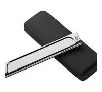 Standard Harmonica Harmonica monophonique en do majeur à 24 trous un instrument professionnel pour débutants