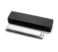 Standard Harmonica Harmonica vibrato en do à 24 trous instrument pour débutant