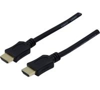 Standard Hdmi Cord- 2 M
