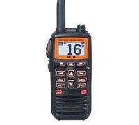 Standard Horizon VHF portable HX210E étanche flottante 6W