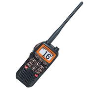 Standard Horizon HX210 Radio VHF portative, Noir