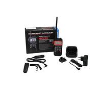 Standard Horizon HX210E