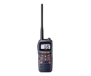 Standard Horizon HX320 VHF Portable 6 W, Bluetooth, Charge USB