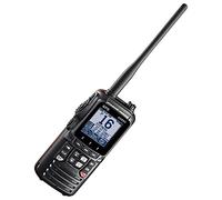 Standard Horizon HX890 VHF portatif noir - 6 W