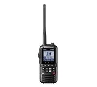 Standard Horizon HX890E Solid Black