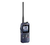 Standard Horizon HX890E VHF Handheld (Bleu Marine)