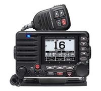 Standard Horizon Récepteur Ais Vhf Dsc Modèle Gx6000e Récepteur Gps