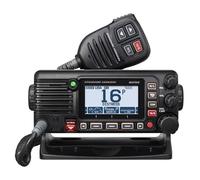 Standard Horizon Station De Radio Vhf Gx2400gps/e
