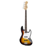 Fender Standard Jazz Bass LRL 3TS