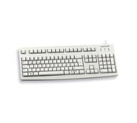 Standard Keyboard USB grey (US)