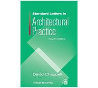 Standard Letters In Architectu