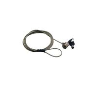 Standard lock system for notebook- 1.80m
