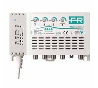 Standard MBJ3r3 +4 +5 T2 1 Port Autofeed Amplificateur Signal TV Mod