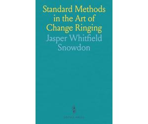 Standard Methods in the Art of Change Ringing