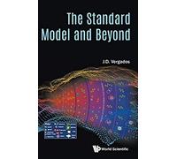Standard Model And Beyond, The