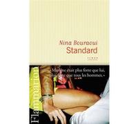 Standard Nina Bouraoui (Auteur)